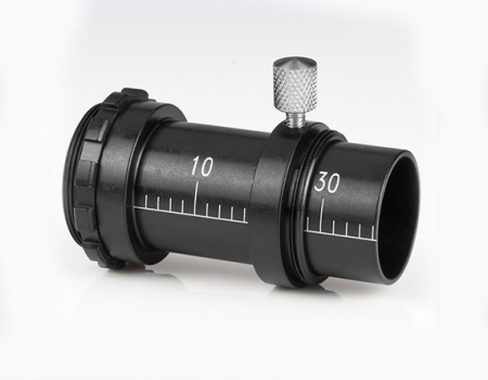 Тубусы регулируемый с резьбой M23.2