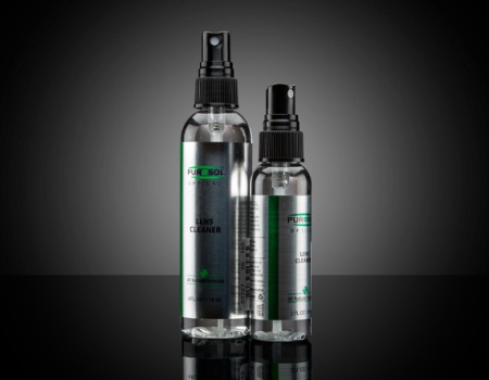 Средство для очистки оптики Purosol™