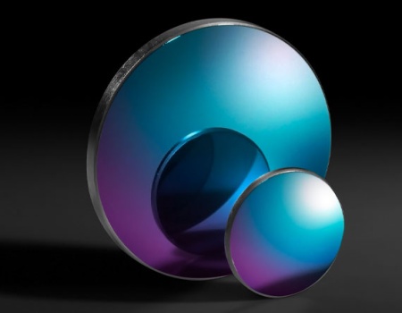 Оптические окна из теллурида кадмия (CdTe)