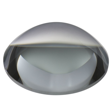 ACL4532U - Асферическая конденсорная линза, Ø45 мм, фокусное расстояние 32.1 мм, числовая апертура 0.60, без покрытия, Thorlabs