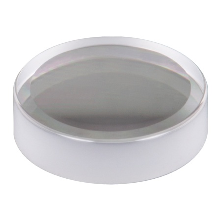 354260 - Асферическая линза, фокусное расстояние: 15.3 мм, числовая апертура: 0,2, рабочее расстояние: 12.7 мм, без покрытия, Thorlabs 354260 - Асферическая линза, фокусное расстояние: 15.3 мм, числовая апертура: 0,2, рабочее расстояние: 12.7 мм, без покрытия, Thorlabs