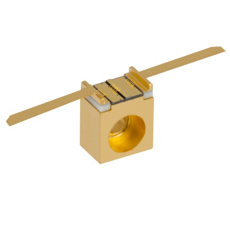 QF9550CM1 - Квантово-каскадный лазер с резонатором Фабри-Перо, 9.55 мкм, 80 мВт, корпус: C-Mount, Thorlabs QF9550CM1 - Квантово-каскадный лазер с резонатором Фабри-Перо, 9.55 мкм, 80 мВт, корпус: C-Mount, Thorlabs