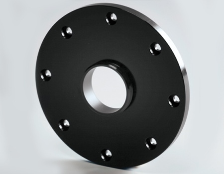 Оптические держатели с появлением