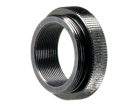 Адаптеры для установки объективов в системы C и T-Mount