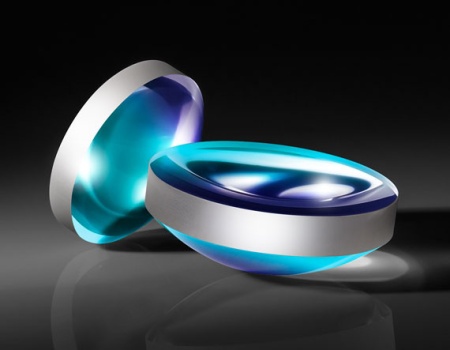 Прецизионные асферические линзы