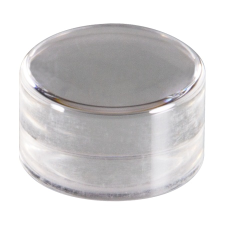 355440 - Асферическая линза, фокусное расстояние: 2.8 мм, числовая апертура: 0,3/0.5, рабочее расстояние: 2.0 мм, без покрытия, Thorlabs 355440 - Асферическая линза, фокусное расстояние: 2.8 мм, числовая апертура: 0,3/0.5, рабочее расстояние: 2.0 мм, без покрытия, Thorlabs