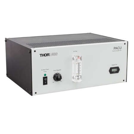 PACU - Очиститель воздуха, Thorlabs PACU - Очиститель воздуха, Thorlabs
