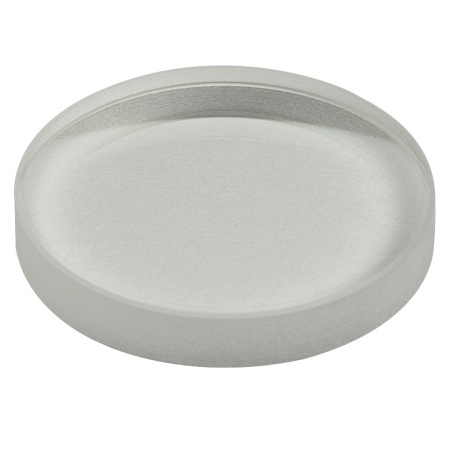 LF1547-A - N-BK7 выпукло-вогнутая линза(отрицательный мениск), Ø1", фокусное расстояние: -150 мм, просветляющее покрытие: 350-700 нм, Thorlabs