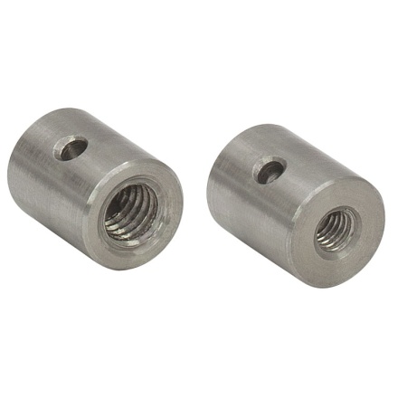 AI6M4M - Резьбовой переходник, внутренняя резьба M6 x 1.0 и внутренняя резьба M4 x 0.7, Thorlabs AI6M4M - Резьбовой переходник, внутренняя резьба M6 x 1.0 и внутренняя резьба M4 x 0.7, Thorlabs