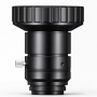 SWIR-объектив SWIR-MFA-110-H12, с фиксированным фокусным расстоянием 12 мм, C-Mount