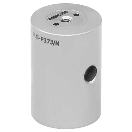 PLS-P373/M - Стержень Ø25 мм для держателей зеркал Polaris, высота: 37.3 мм, Thorlabs PLS-P373/M - Стержень Ø25 мм для держателей зеркал Polaris, высота: 37.3 мм, Thorlabs