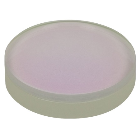 AC508-200-C - Ахроматический дублет, фокусное расстояние: 200.0 мм, Ø2", просветляющее покрытие: 1050 - 1700 нм, Thorlabs