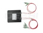 Мультиплексор DWDM, PM, 4, 8, 16 каналов