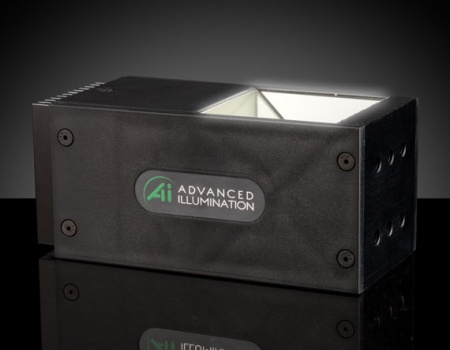 Осевой диффузный осветитель Advanced Illumination