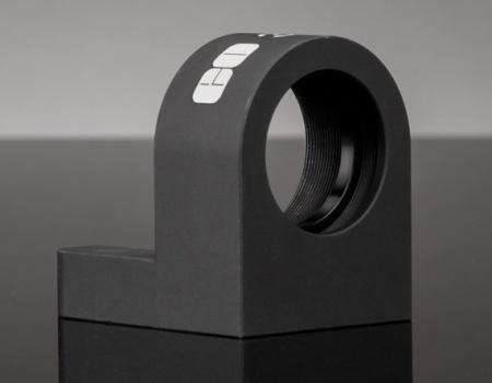 Компактные держатели для установки на оптическую плиту