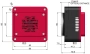IUC26000KPA-10G промышленная камера