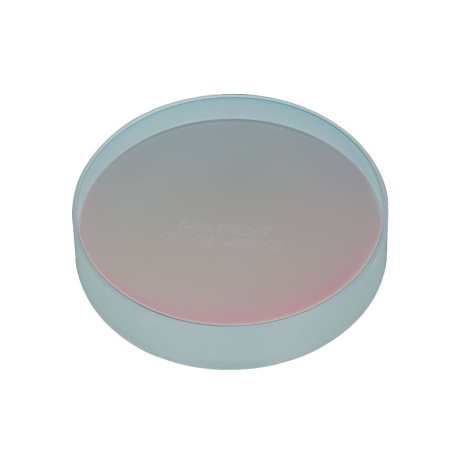 CM508-050-E03 - Диэлектрическое вогнутое зеркало, Ø2", отражение: 750 - 1100 нм, фокусное расстояние: 50 мм, Thorlabs