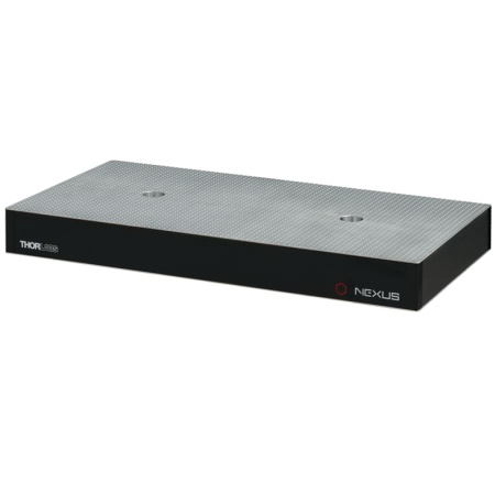 T46HH - Оптическая столешница Nexus со сквозными отверстиями, 4' x 6' x 8.3", монтажные отверстия: 1/4"-20, Thorlabs