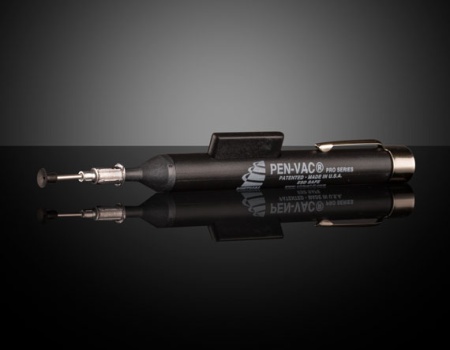 Наборы инструментов захвата Handi-Vac® и Pen-Vac®