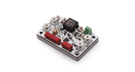 SF6015 - контроллер лазерного диода, 15 А, 10 В, Optogama