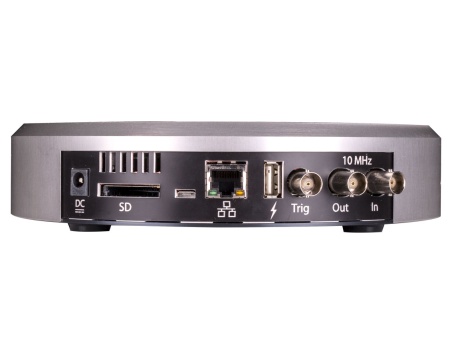 Многофункциональный прибор Moku:Lab