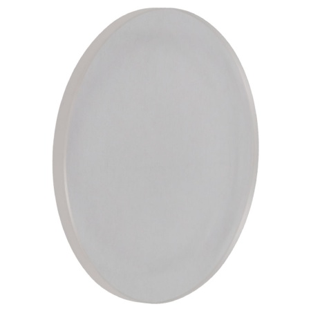 LA5210 - Плоско-выпуклая линза, Ø2", материал: CaF2, f = 100.0 мм, без покрытия, Thorlabs