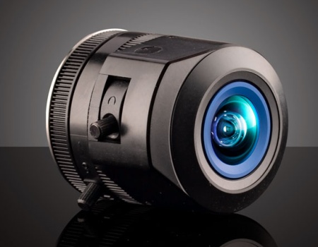 объективы с низким уровнем широкоугольного искажения