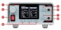 TC300B – контроллер температуры для нагревателей и термоэлектрических модулей, 2А, 48 Вт, Thorlabs