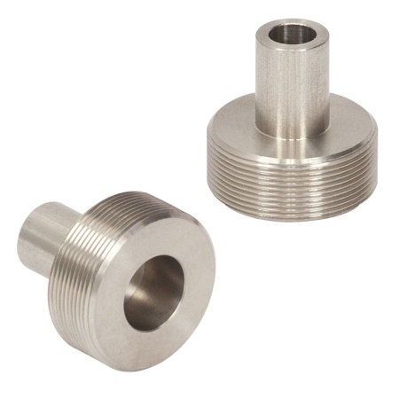 MCA1 - Адаптеры для крепления микрометрических винтов Ø3/8" (9.5 мм), Thorlabs