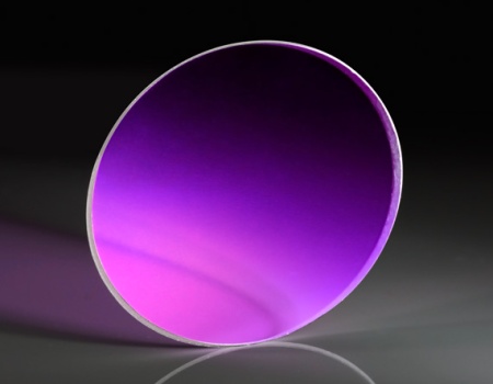 Светоделители в форме эллиптической пластинки