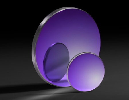 Оптическое окно из арсенида галлия (GaAs)