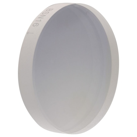 BSN16 - Светоделительная пластина из кварцевого стекла, Ø2", 10:90 (отражение:пропускание), просветляющее покрытие: 400 - 700 нм, толщина: 8 мм, Thorlabs BSN16 - Светоделительная пластина из кварцевого стекла, Ø2", 10:90 (отражение:пропускание), просветляющее покрытие: 400 - 700 нм, толщина: 8 мм, Thorlabs