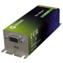 Лазер StaxxBeam LCX-532S, 532 нм, 50–800 мВт, ≤ 1 МГц