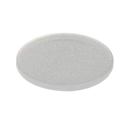 DG10-120-B - Светорассеиватель из матового стекла, Ø1", N-BK7, 120 Grit, просветляющее покрытие: 650-1050 нм, Thorlabs