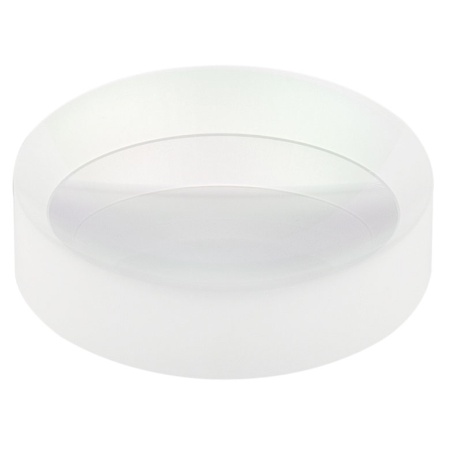 LC1315-C - N-BK7 плоско-вогнутая линза, Ø2", фокусное расстояние -75.0 мм, просветляющее покрытие: 1050-1700 нм, Thorlabs