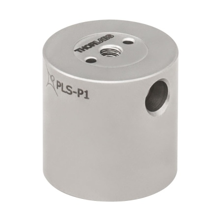 PLS-P1 - Стержень Ø1” для держателей зеркал Polaris, высота: 1.00", Thorlabs PLS-P1 - Стержень Ø1” для держателей зеркал Polaris, высота: 1.00", Thorlabs