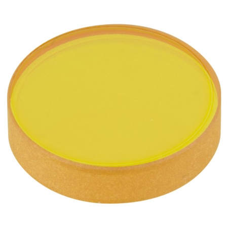 WG70530-D - Плоскопараллельные пластинки, Ø1/2", материал: ZnSe, покрытие: 1.65 - 3 мкм, Thorlabs