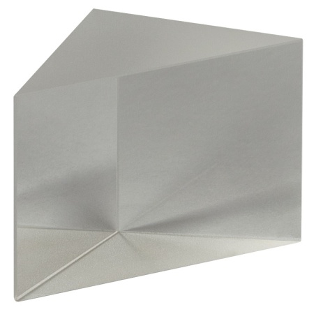 PS704 - Прямая треугольная призма, CaF2, без покрытия, сторона: 25 мм, Thorlabs PS704 - Прямая треугольная призма, CaF2, без покрытия, сторона: 25 мм, Thorlabs