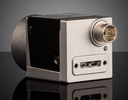 Камеры Basler ace с интерфейсом USB 3.0 Камеры Basler ace с интерфейсом USB 3.0