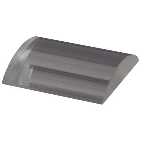 LJ1703L1-A - N-BK7 плоско-выпуклые цилиндрические линзы, фокусное расстояние: 75.00 мм, высота: 50.80 мм, длина: 53.0 мм, просветляющее покрытие: 350-700 нм, Thorlabs