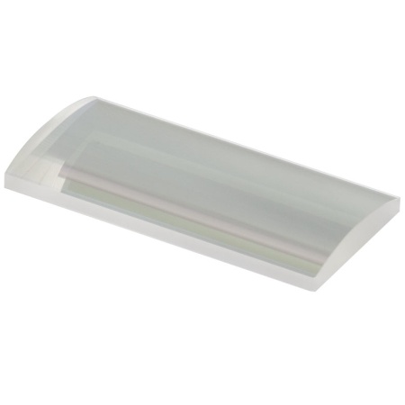 LJ1821L2-B - N-BK7 плоско-выпуклые цилиндрические линзы, фокусное расстояние: 50.0 мм, высота: 20.0 мм, длина: 40.0 мм, просветляющее покрытие: 650-1050 нм, Thorlabs LJ1821L2-B - N-BK7 плоско-выпуклые цилиндрические линзы, фокусное расстояние: 50.0 мм, высота: 20.0 мм, длина: 40.0 мм, просветляющее покрытие: 650-1050 нм, Thorlabs