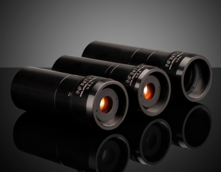 Объективы для киносъемки ROBUSTO