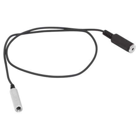 CPS635S - Лазерный модуль, коллимированный пучок, длина волны лазерного диода: 635 нм, мощность: 4.5 мВт, эллиптический пучок, корпус: Ø8 мм, Thorlabs