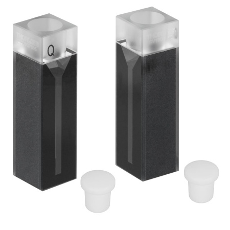 CV10Q700S - Микрокюветы с пробкой, 700 мкл, 2 шт., Thorlabs CV10Q700S - Микрокюветы с пробкой, 700 мкл, 2 шт., Thorlabs