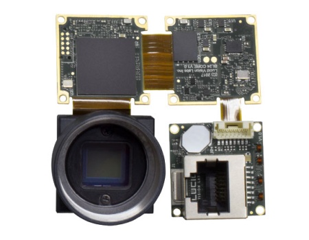 Камеры Lucid Vision Labs Phoenix™, Power over Ethernet (PoE) Камеры Lucid Vision Labs Phoenix™, Power over Ethernet (PoE)