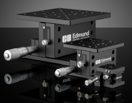 Вертикальные трансляторы