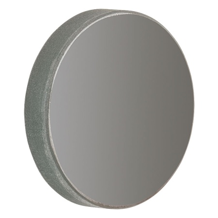 BSW520 - Светоделительная пластинка, Ø2", материал: CaF2, покрытие: 2 - 8 мкм, толщина: 8 мм, Thorlabs BSW520 - Светоделительная пластинка, Ø2", материал: CaF2, покрытие: 2 - 8 мкм, толщина: 8 мм, Thorlabs