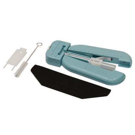 T10S13 - Инструмент для зачистки оптических волокон от защитной оболочки, типичное соотношение диаметра оболочки и покрытия: 200 мкм / 300 мкм, Thorlabs