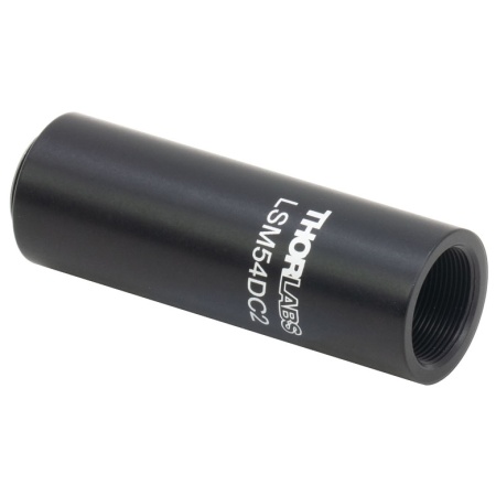 LSM54DC2 - Модуль компенсации дисперсии, для сканирующих объективов LSM54-1050, Thorlabs LSM54DC2 - Модуль компенсации дисперсии, для сканирующих объективов LSM54-1050, Thorlabs