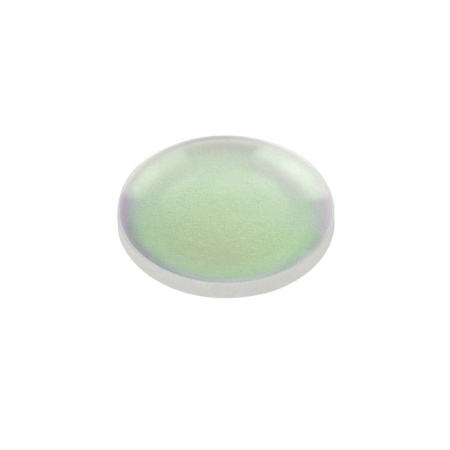 LA1119-C - Плоско-выпуклая линза, материал: N-BK7, диаметр Ø18 мм, f = 50.0 мм, просветляющее покрытие: 1050-1700 нм, Thorlabs